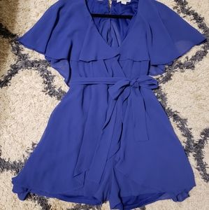 Favlux Romper